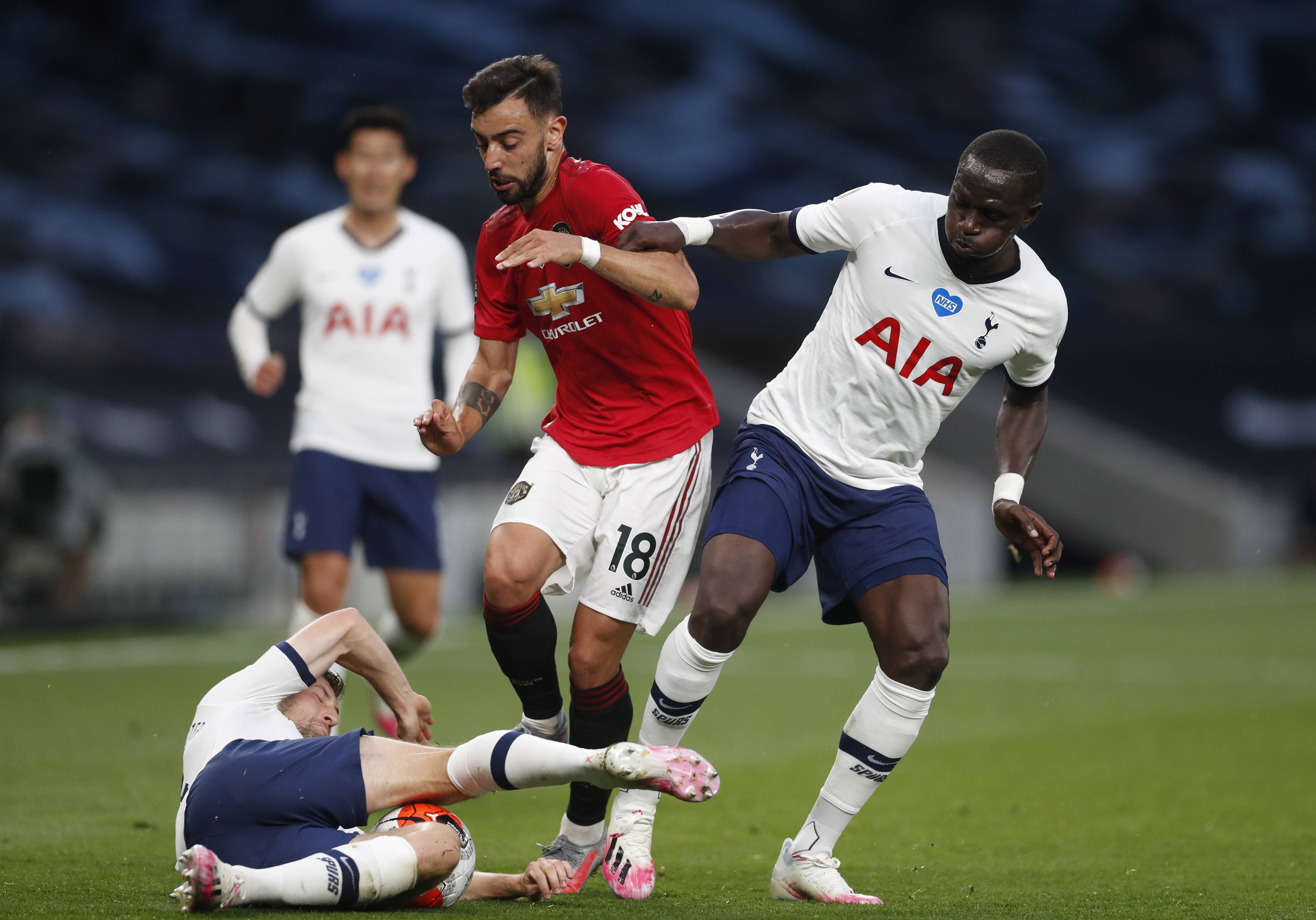 管理層的重 管理層的重